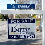 Custom Real Estate Signs